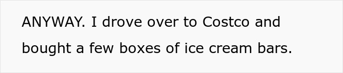 “Kiddo Returned A Little... Sad”: Ice Cream Man Scams Kid, Mom Gets Involved To Deliver Karma Cake