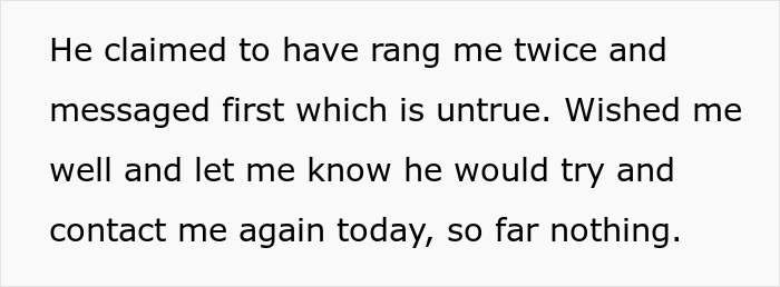 Worker Takes Boss’s Personal Visit While On Sick Leave As A Personal Space Violation, Reports Him Worker Takes Boss’s Personal Visit While On Sick Leave As A Personal Space Violation, Reports Him
