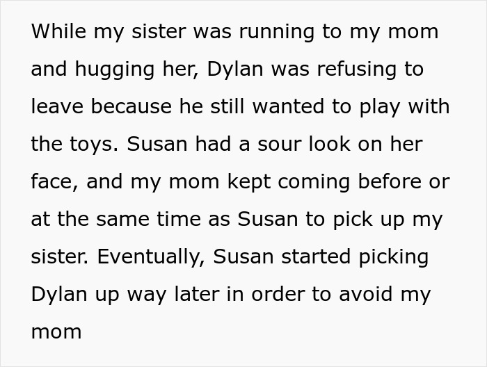 Woman Gets Blasted For Formula Feeding Her Kids By Local Mom, Years Later Gets Petty Revenge Woman Gets Blasted For Formula Feeding Her Kids By Local Mom, Years Later Gets Petty Revenge