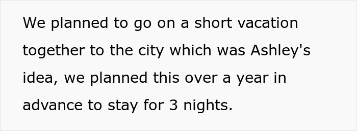 Woman Refuses To Repeat Trip With Disabled Friend, Gets Called An "Ableist" Woman Refuses To Repeat Trip With Disabled Friend, Gets Called An "Ableist"