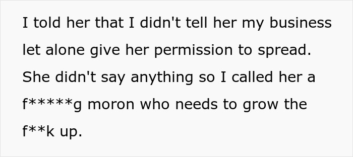 Single Dad Of 3 Livid Over Teacher Giving His Family Info To Press, Wonders If He Overreacted Here Single Dad Of 3 Livid Over Teacher Giving His Family Info To Press, Wonders If He Overreacted Here