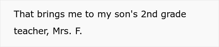 Single Dad Of 3 Livid Over Teacher Giving His Family Info To Press, Wonders If He Overreacted Here Single Dad Of 3 Livid Over Teacher Giving His Family Info To Press, Wonders If He Overreacted Here