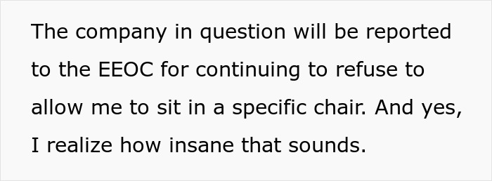 WFH Employee Quits After 4 Hours After Realizing How Dismissive Employer Is Of Their Disability