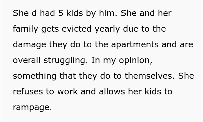 Woman Bluntly Tells Sister Why She Can’t Trust Her With Her Baby, Sister Storms Out Woman Bluntly Tells Sister Why She Can’t Trust Her With Her Baby, Sister Storms Out