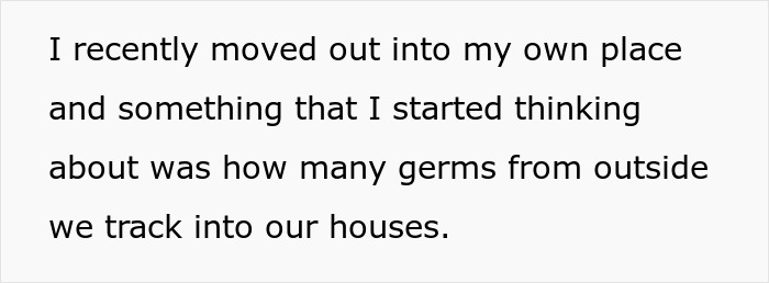 Man Can’t Accept That His One House Rule Is “Excessive And Unreasonable,” The Internet Disagrees Man Can’t Accept That His One House Rule Is “Excessive And Unreasonable,” The Internet Disagrees