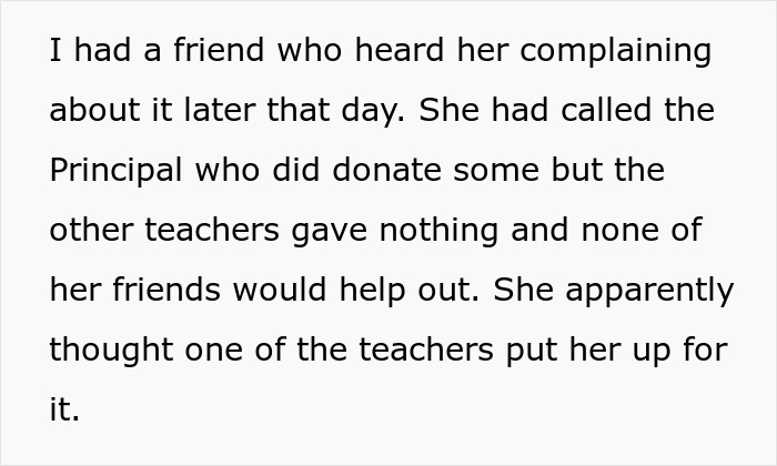 Mom Takes Revenge On School Tyrant After She Makes Her Child’s Life Hell Mom Takes Revenge On School Tyrant After She Makes Her Child’s Life Hell