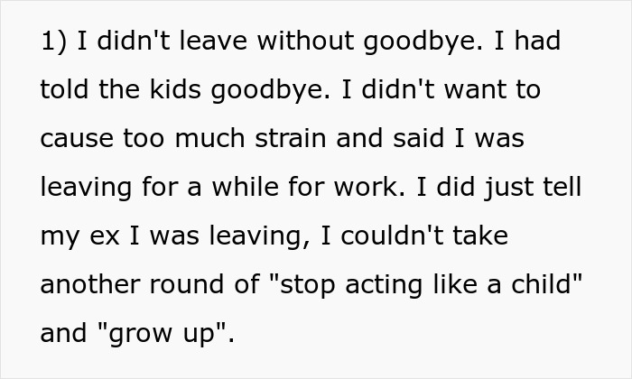 Woman Refuses To Be A Stepmother To Her BF's Kids After Their Mother Dies, Gets Told To 'Grow Up' Woman Refuses To Be A Stepmother To Her BF's Kids After Their Mother Dies, Gets Told To 'Grow Up'