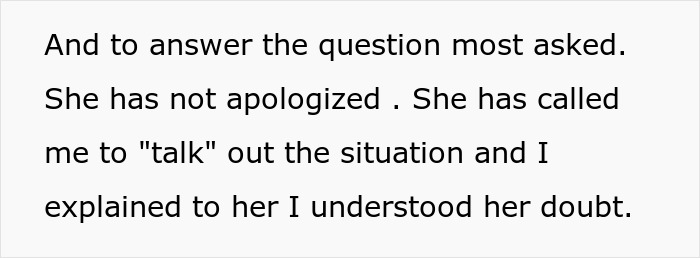 In-Laws Do DNA Tests To Make Sure Their Grandkids Are Really Theirs, The Kids' Mom Is Crushed In-Laws Do DNA Tests To Make Sure Their Grandkids Are Really Theirs, The Kids' Mom Is Crushed