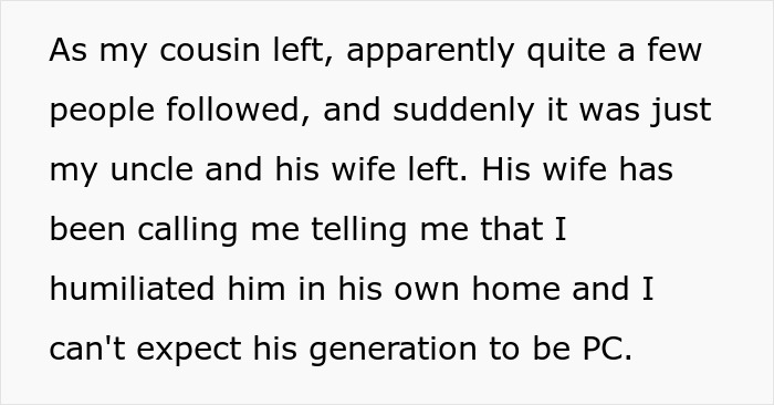 People Abandon Family BBQ After Uncle’s Screaming Fit At 6 Y.O. For Taking One Banana People Abandon Family BBQ After Uncle’s Screaming Fit At 6 Y.O. For Taking One Banana