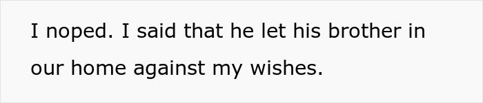 Man Takes In Homeless Brother Against Wife’s Wishes, She Leaves Him To Deal With Lice Alone Man Takes In Homeless Brother Against Wife’s Wishes, She Leaves Him To Deal With Lice Alone