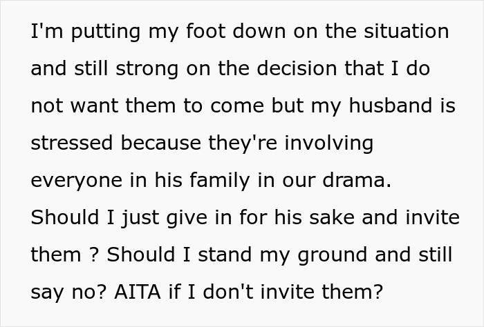 In-Laws Do DNA Tests To Make Sure Their Grandkids Are Really Theirs, The Kids' Mom Is Crushed In-Laws Do DNA Tests To Make Sure Their Grandkids Are Really Theirs, The Kids' Mom Is Crushed