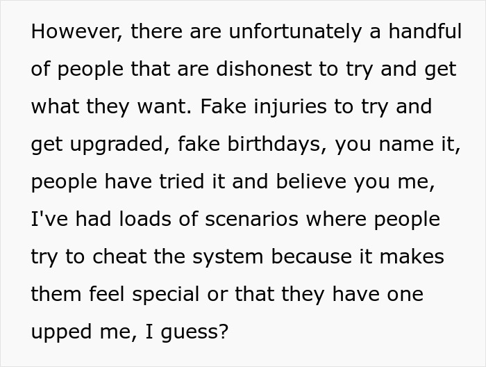 Flight Attendant Maliciously Complies With Fake Vegetarian’s Order, Makes Him Regret His Lies