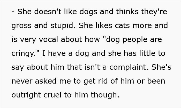 “I Really Just Can't Do It Anymore”: Mean Woman Gets Reality Check When Fiance Calls Off Engagement “I Really Just Can't Do It Anymore”: Mean Woman Gets Reality Check When Fiance Calls Off Engagement