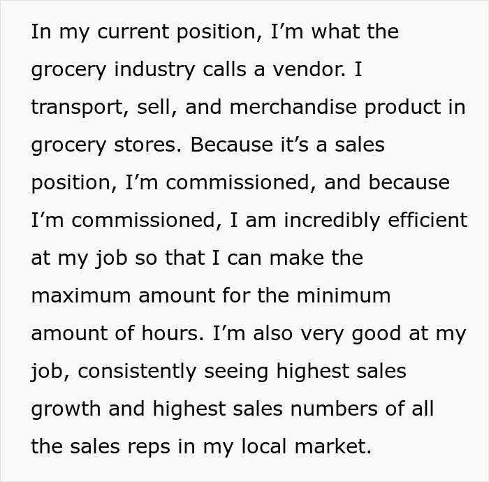 "He Asked Me If I Did The Math Right": Boss Expects Employee To Be Thrilled With A Pay Cut "He Asked Me If I Did The Math Right": Boss Expects Employee To Be Thrilled With A Pay Cut