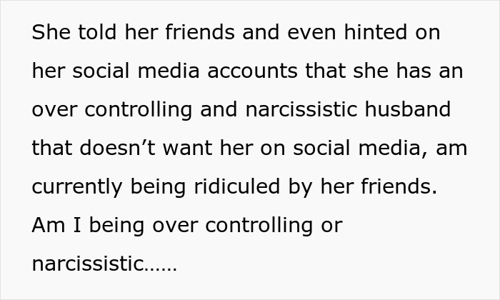 Woman Bursts Into Tears After Husband Demands She Delete All Her Mommy Influencer Content Woman Bursts Into Tears After Husband Demands She Delete All Her Mommy Influencer Content