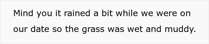 Man Cuts A Date Short After Realizing His GF Kept “Forgetting” Her Jacket On Purpose Man Cuts A Date Short After Realizing His GF Kept “Forgetting” Her Jacket On Purpose