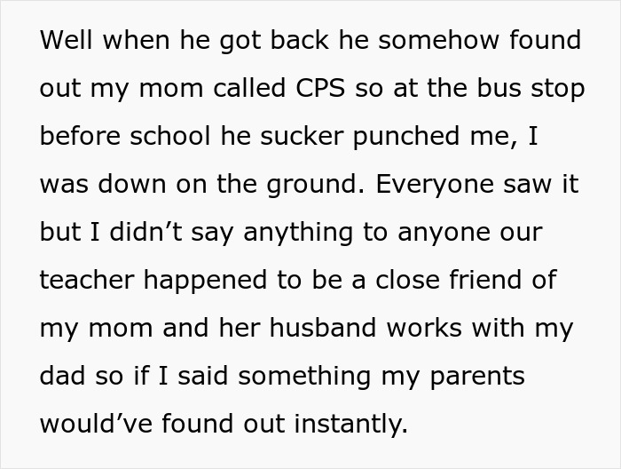 Mom Handles Her Daughter’s Bully Like A Mob Boss By ‘Hiring’ A Couple Of Kids To Beat Him Up Mom Handles Her Daughter’s Bully Like A Mob Boss By ‘Hiring’ A Couple Of Kids To Beat Him Up