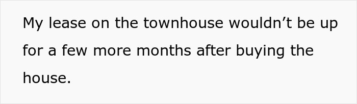 Woman Is Happy To Finally Get Her Own Dwelling, Shady Friend Wants To Move In There Too Woman Is Happy To Finally Get Her Own Dwelling, Shady Friend Wants To Move In There Too