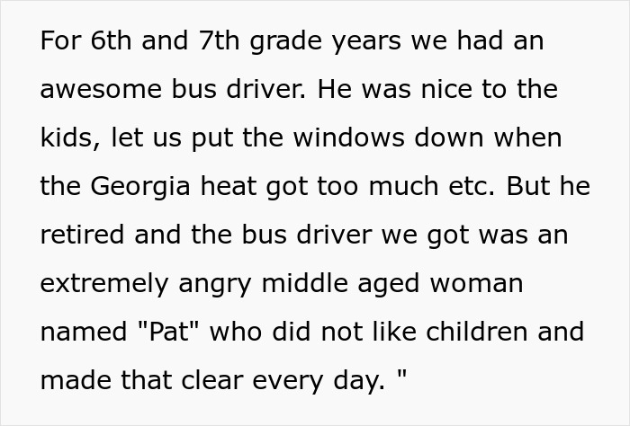 Mom Takes Revenge On School Tyrant After She Makes Her Child’s Life Hell Mom Takes Revenge On School Tyrant After She Makes Her Child’s Life Hell