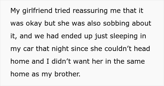  “I Can’t Wait To Abandon My Disabled Brother”: The Internet Showers Man With Support