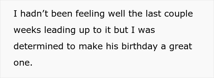 Guy Cancels Bday Party And Storms Off After GF Announces Pregnancy, Days Later Confesses To Cheating Guy Cancels Bday Party And Storms Off After GF Announces Pregnancy, Days Later Confesses To Cheating
