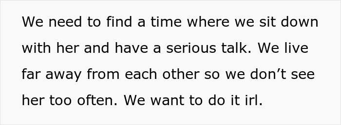 Mom Gets Back At Homophobic MIL By Dressing Her Baby Girl In Blue Every Time She Visits Mom Gets Back At Homophobic MIL By Dressing Her Baby Girl In Blue Every Time She Visits