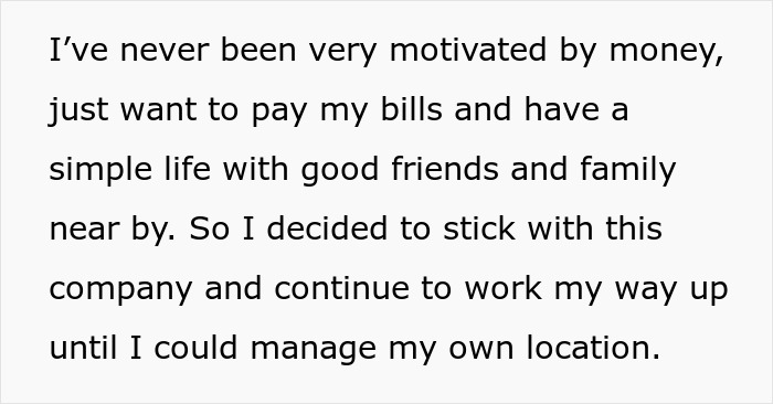 Dad Offers Daughter A Deal So She Changes The Job He’s Embarrassed About, He Ends Up With Nothing Dad Offers Daughter A Deal So She Changes The Job He’s Embarrassed About, He Ends Up With Nothing