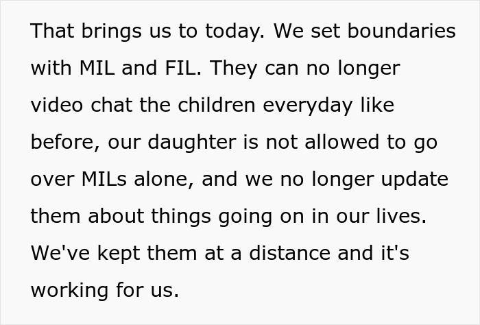 In-Laws Do DNA Tests To Make Sure Their Grandkids Are Really Theirs, The Kids' Mom Is Crushed In-Laws Do DNA Tests To Make Sure Their Grandkids Are Really Theirs, The Kids' Mom Is Crushed