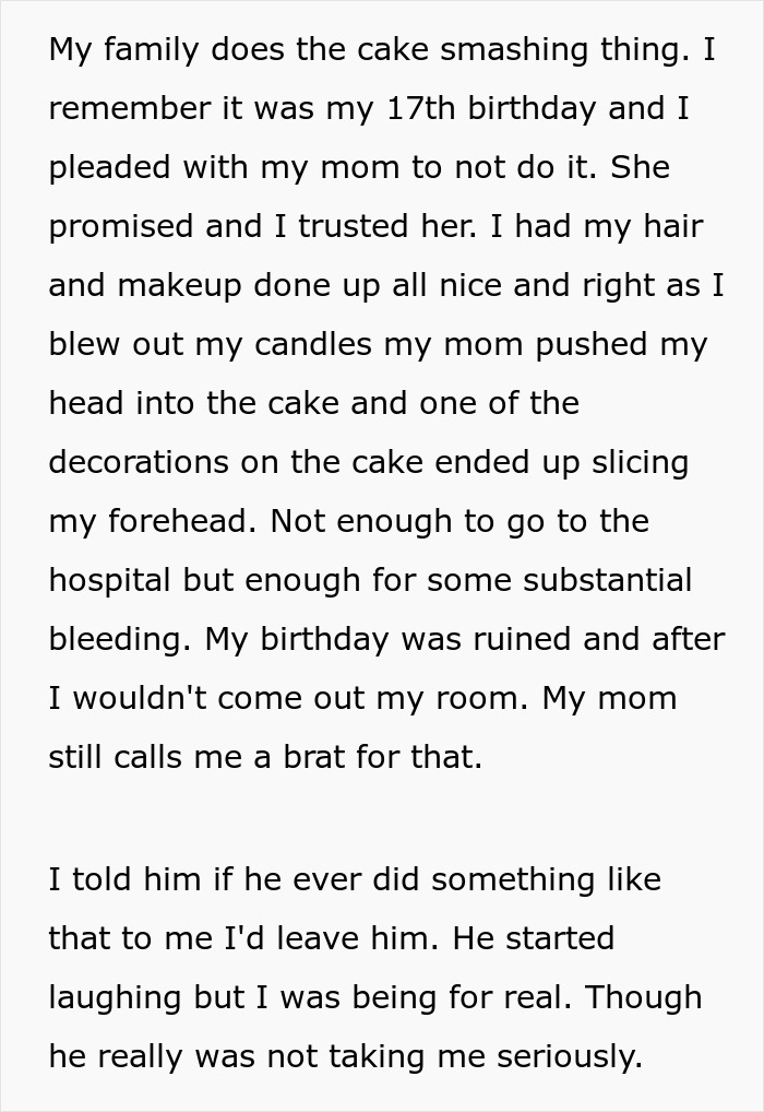 Bride Divorces Husband A Day After Wedding, Realizes The Obvious Red Flags She’s Been Ignoring Bride Divorces Husband A Day After Wedding, Realizes The Obvious Red Flags She’s Been Ignoring