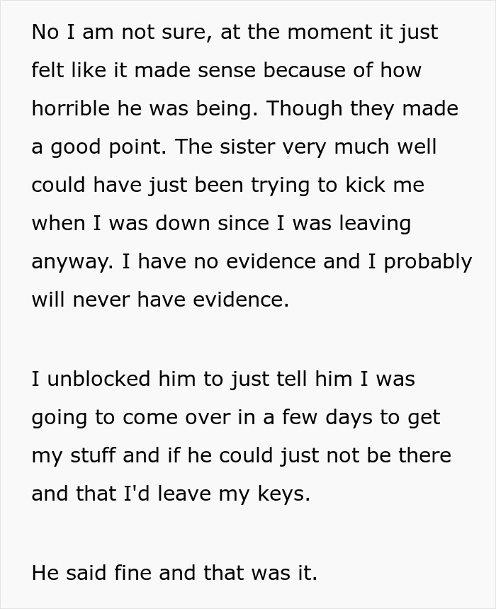 Bride Divorces Husband A Day After Wedding, Realizes The Obvious Red Flags She’s Been Ignoring Bride Divorces Husband A Day After Wedding, Realizes The Obvious Red Flags She’s Been Ignoring