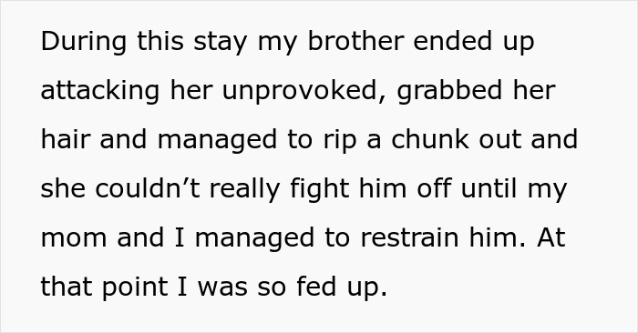  “I Can’t Wait To Abandon My Disabled Brother”: The Internet Showers Man With Support