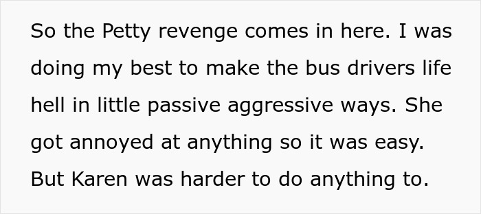 Mom Takes Revenge On School Tyrant After She Makes Her Child’s Life Hell Mom Takes Revenge On School Tyrant After She Makes Her Child’s Life Hell