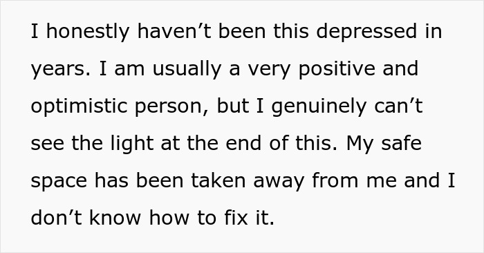 Woman Is Heartbroken After Returning From Her Honeymoon To Find Her MIL Rearranged Her Home Woman Is Heartbroken After Returning From Her Honeymoon To Find Her MIL Rearranged Her Home