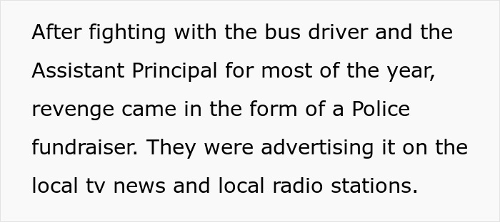 Mom Takes Revenge On School Tyrant After She Makes Her Child’s Life Hell Mom Takes Revenge On School Tyrant After She Makes Her Child’s Life Hell