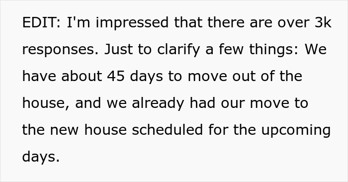 “Am I The Jerk For Selling Our House Without Informing My Wife?” “Am I The Jerk For Selling Our House Without Informing My Wife?”