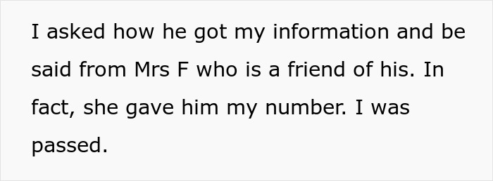 Single Dad Of 3 Livid Over Teacher Giving His Family Info To Press, Wonders If He Overreacted Here Single Dad Of 3 Livid Over Teacher Giving His Family Info To Press, Wonders If He Overreacted Here