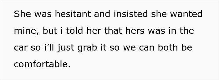 Man Cuts A Date Short After Realizing His GF Kept “Forgetting” Her Jacket On Purpose Man Cuts A Date Short After Realizing His GF Kept “Forgetting” Her Jacket On Purpose