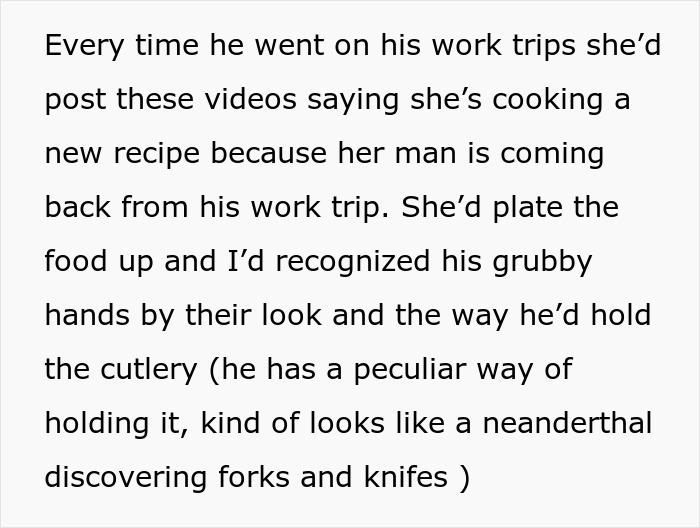 “I Can Barely Focus”: Woman Learns That Her Husband Has Been Raising A Family On The Side “I Can Barely Focus”: Woman Learns That Her Husband Has Been Raising A Family On The Side