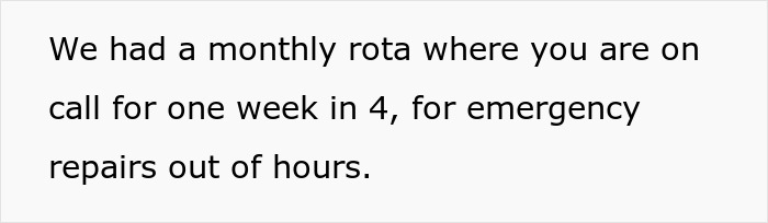 Boss Scolds Employee Who Pulled Off 20-Hour Monster Shift And Left 3 Minutes Early, Regret Ensues Boss Scolds Employee Who Pulled Off 20-Hour Monster Shift And Left 3 Minutes Early, Regret Ensues