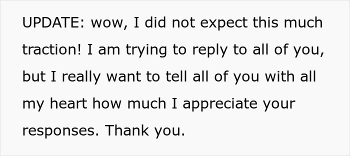 “My Son’s Life And Safety Is More Important To Me”: Mom Refuses To Let MIL Babysit Her Baby “My Son’s Life And Safety Is More Important To Me”: Mom Refuses To Let MIL Babysit Her Baby