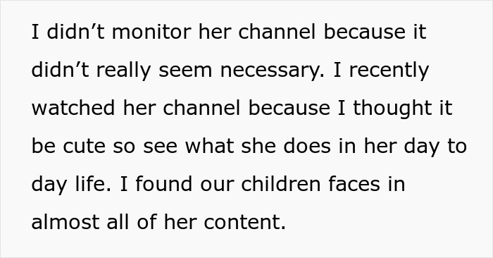Woman Bursts Into Tears After Husband Demands She Delete All Her Mommy Influencer Content Woman Bursts Into Tears After Husband Demands She Delete All Her Mommy Influencer Content