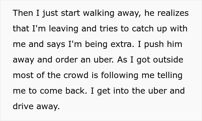 Bride Divorces Husband A Day After Wedding, Realizes The Obvious Red Flags She’s Been Ignoring Bride Divorces Husband A Day After Wedding, Realizes The Obvious Red Flags She’s Been Ignoring