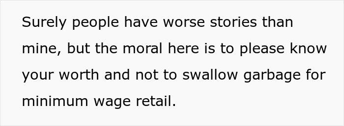 Interview Candidate Leaves After Being Disrespected By Manager’s Behavior And Their Test Interview Candidate Leaves After Being Disrespected By Manager’s Behavior And Their Test