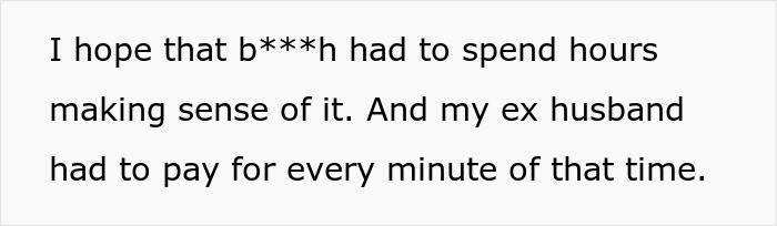 “Literally NO Reason”: Lawyer Delays Divorce Case For Years, Receives A Dose Of Karma “Literally NO Reason”: Lawyer Delays Divorce Case For Years, Receives A Dose Of Karma