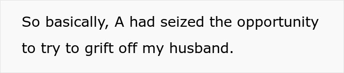 Anti-Vax Woman Tries To Con Her Brother, He Responds With Brilliant Petty Revenge Anti-Vax Woman Tries To Con Her Brother, He Responds With Brilliant Petty Revenge