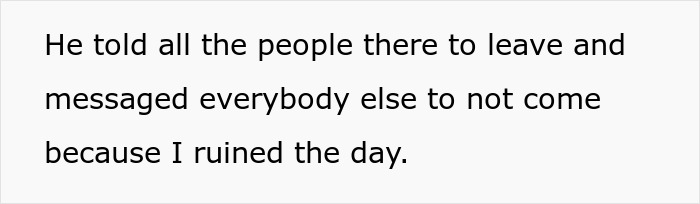 Guy Cancels Bday Party And Storms Off After GF Announces Pregnancy, Days Later Confesses To Cheating Guy Cancels Bday Party And Storms Off After GF Announces Pregnancy, Days Later Confesses To Cheating