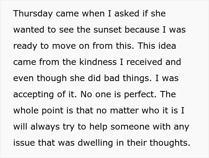 Guy Reaches Out To Ex To Make Sure She’s Okay, She Gets Snarky With Him So He Takes Away Her Music