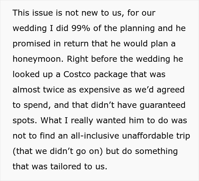 “I Just Feel Exhausted”: Woman’s Mulling Over Canceling Xmas Trip After Zero Help From Family “I Just Feel Exhausted”: Woman’s Mulling Over Canceling Xmas Trip After Zero Help From Family