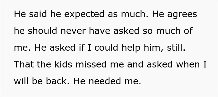 Woman Refuses To Be A Stepmother To Her BF's Kids After Their Mother Dies, Gets Told To 'Grow Up' Woman Refuses To Be A Stepmother To Her BF's Kids After Their Mother Dies, Gets Told To 'Grow Up'