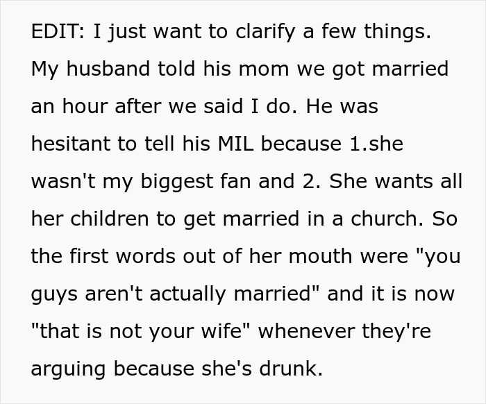 In-Laws Do DNA Tests To Make Sure Their Grandkids Are Really Theirs, The Kids' Mom Is Crushed In-Laws Do DNA Tests To Make Sure Their Grandkids Are Really Theirs, The Kids' Mom Is Crushed